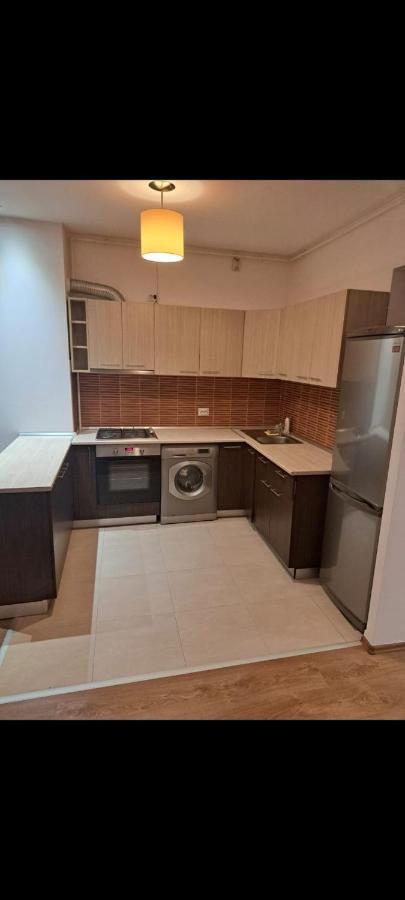 Apartamente Rin Grand Hotel Bucuresti 외부 사진