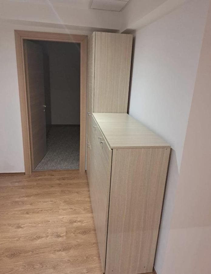 Apartamente Rin Grand Hotel Bucuresti 외부 사진