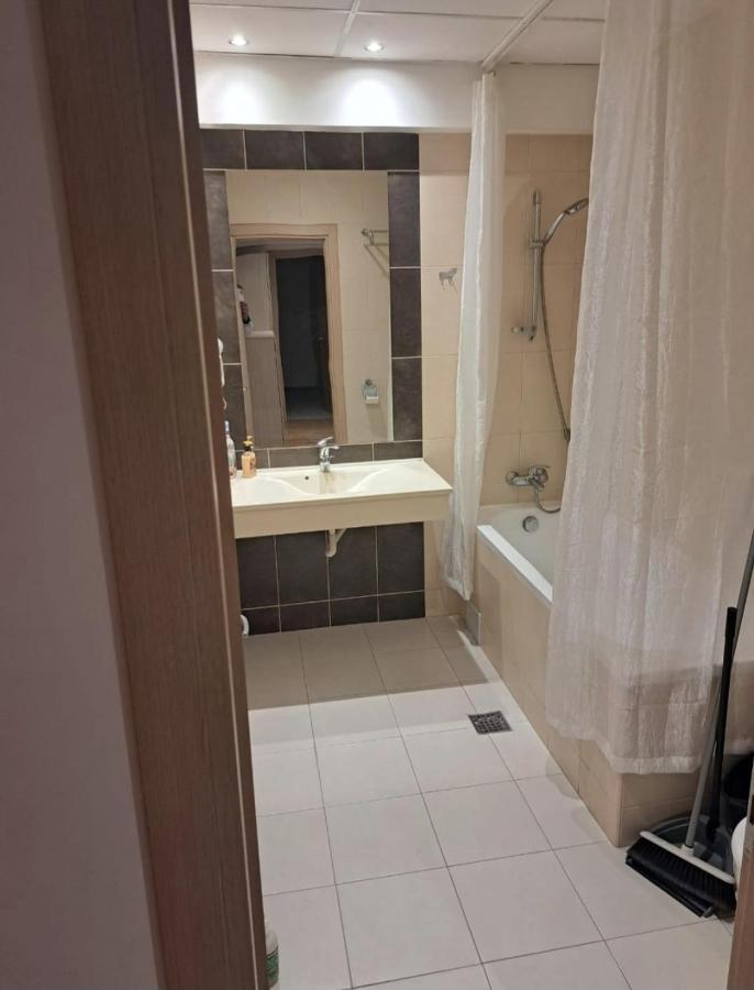 Apartamente Rin Grand Hotel Bucuresti 외부 사진