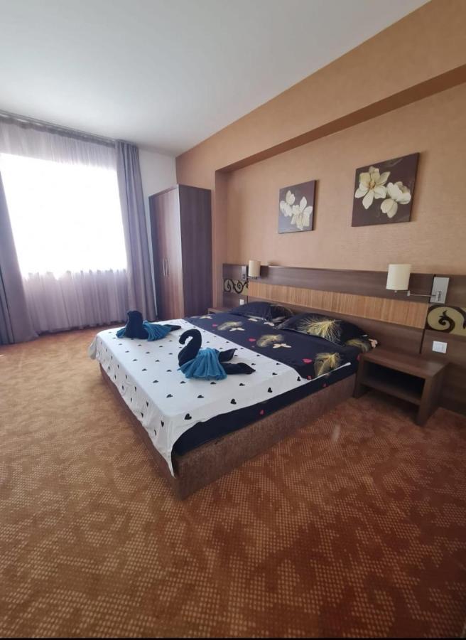 Apartamente Rin Grand Hotel Bucuresti 외부 사진