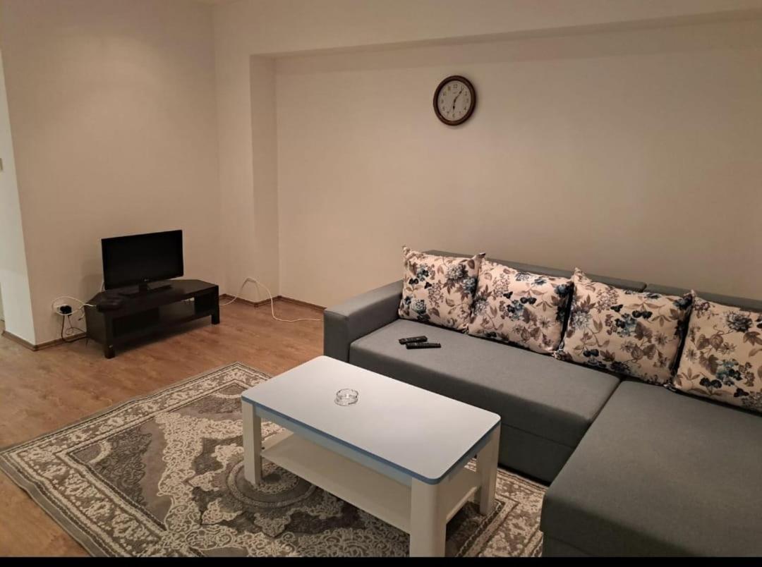 Apartamente Rin Grand Hotel Bucuresti 외부 사진