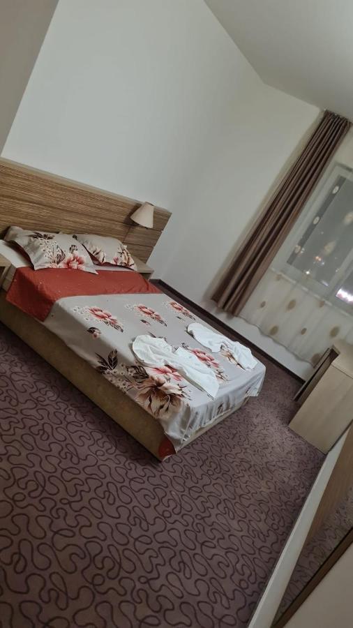 Apartamente Rin Grand Hotel Bucuresti 외부 사진