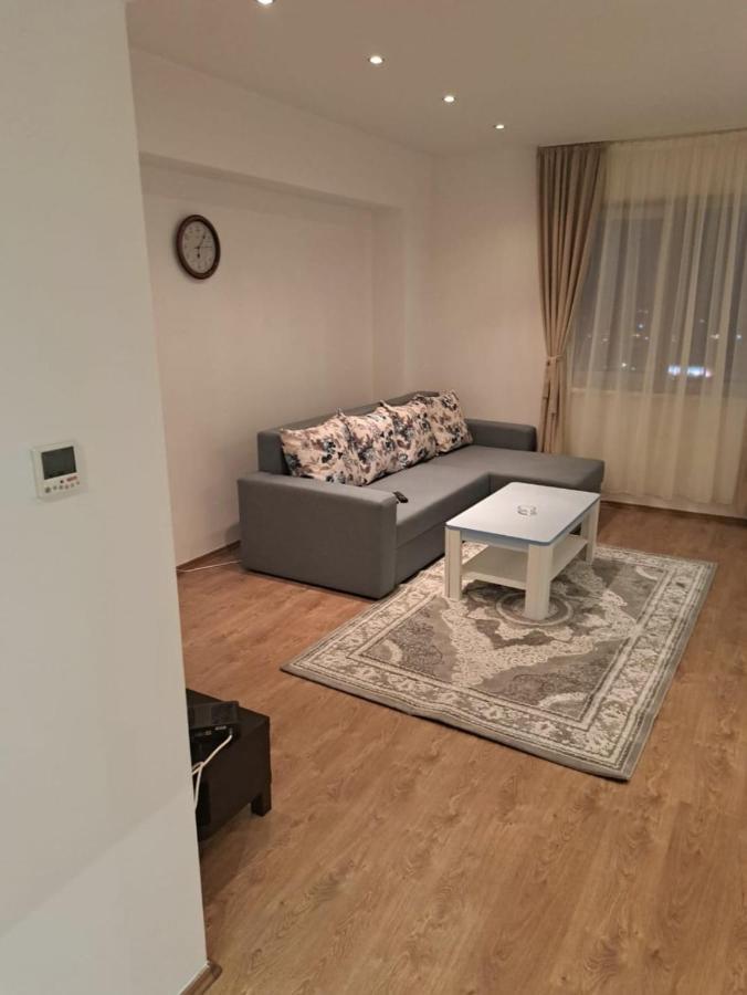 Apartamente Rin Grand Hotel Bucuresti 외부 사진