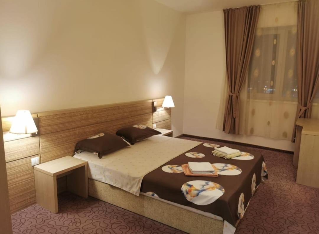 Apartamente Rin Grand Hotel Bucuresti 외부 사진