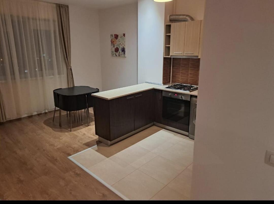 Apartamente Rin Grand Hotel Bucuresti 외부 사진